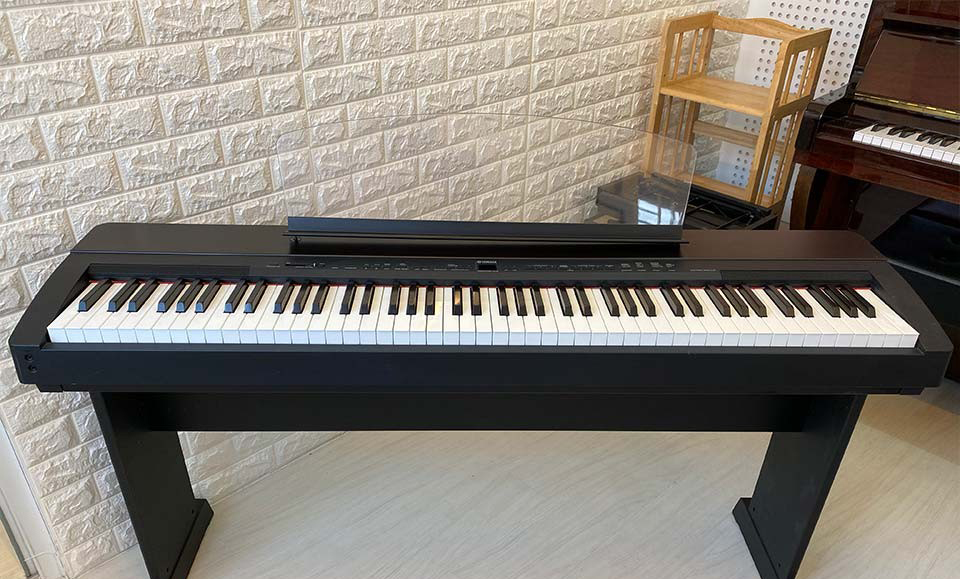 Đàn Piano Điện Yamaha P 140