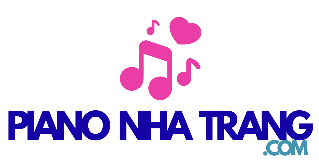 Piano, Organ, Ghita Nha trang